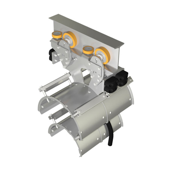 VAHLE滑车系统 VAHLE滑车系统